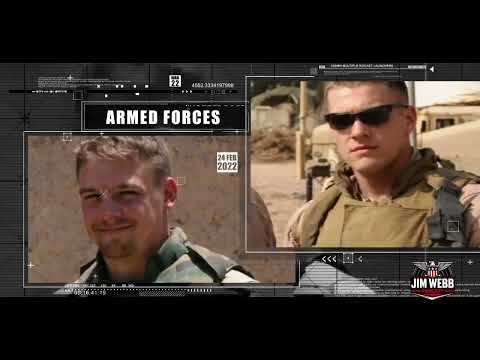 The Jim Webb Podcast Launches Nationwide, Delivering Daily Analysis on War, Foreign Policy, and Global Power